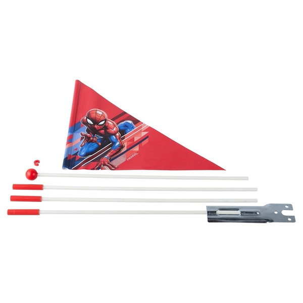 Bild 3 von Fahrrad-Korb, -Klingel oder -Fahne