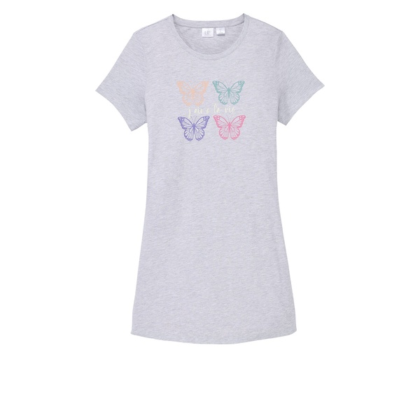 Bild 2 von UP2FASHION Damen Schlafshirt, große Mode