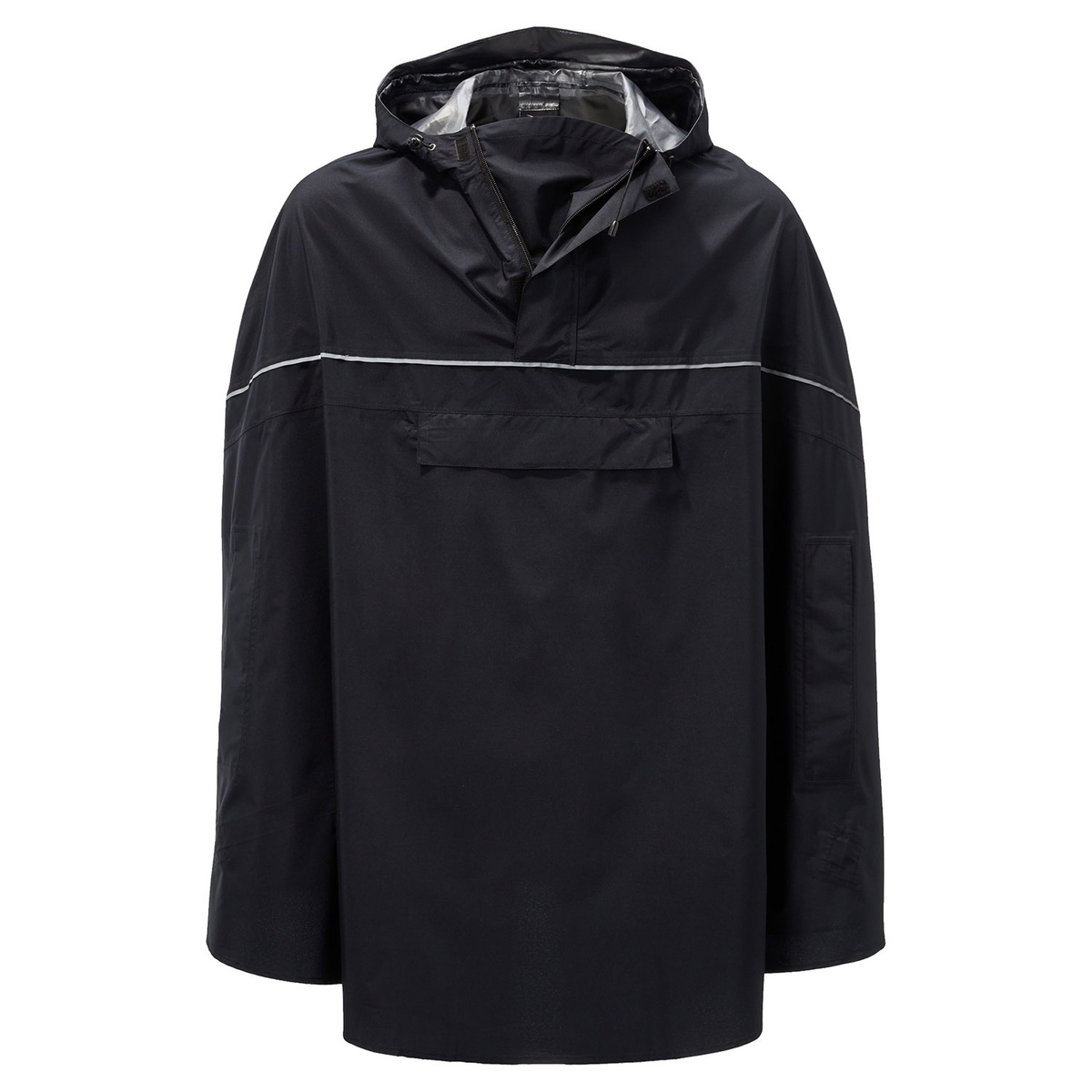 Bild 1 von CRANE Damen und Herren Rad-Regenhose oder -Regencape