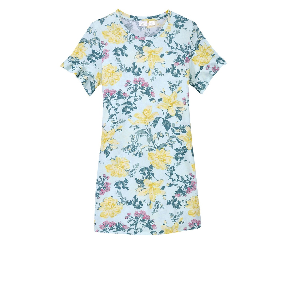 Bild 3 von UP2FASHION Damen Schlafshirt, große Mode