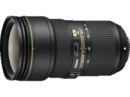 Bild 1 von NIKON AF-S NIKKOR 24-70 mm 1:2.8E ED VR Telezoom Objektiv für Nikon, 24 mm - 70 mm, f/2.8