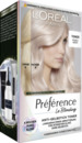 Bild 2 von L’Oréal Paris Préférence Le Blonding Toner 02 Pearly Boost