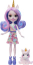 Bild 2 von Mattel Enchantimals Sunshine Beach Ulia Unicorn & Pacifica