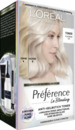 Bild 3 von L’Oréal Paris Préférence Le Blonding Toner 01 Platinum Ice