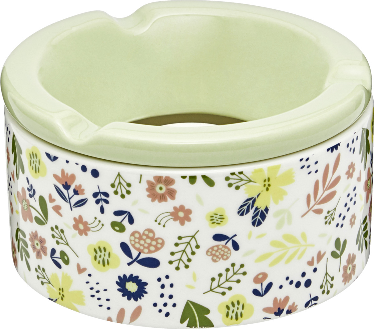 Bild 1 von IDEENWELT Sturmaschenbecher Blumen