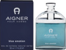 Bild 3 von Etienne Aigner Blue Emotion Pour Homme, EdT 50 ml