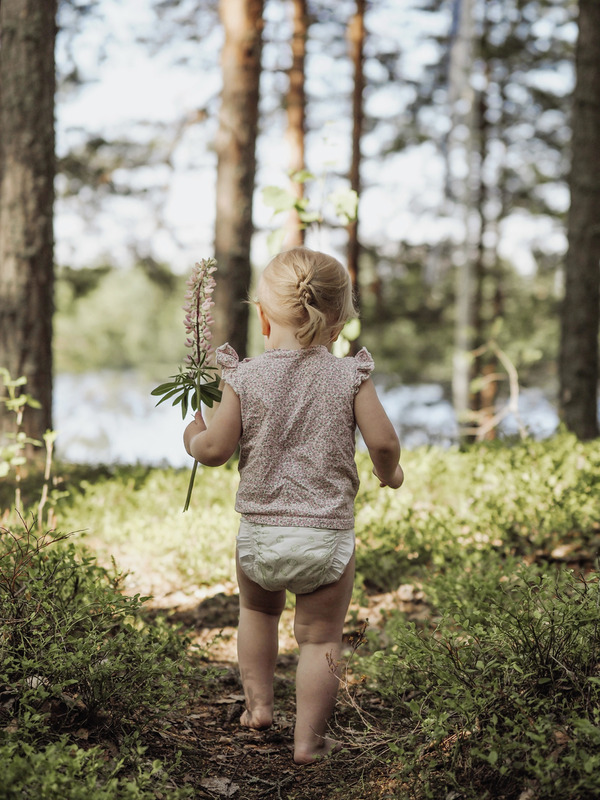 Bild 3 von Moomin Baby Windel Gr.3 (5-8kg)