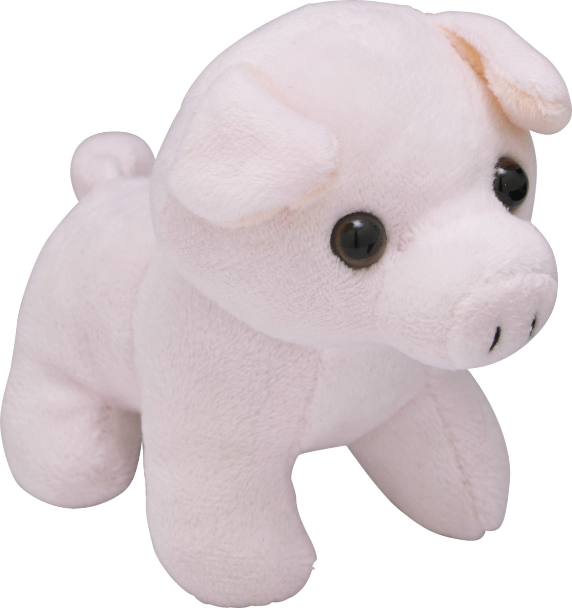 Bild 1 von IDEENWELT Farmtier mit Sound Schwein