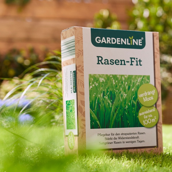 Bild 2 von GARDENLINE Rasen-Fit 3 kg