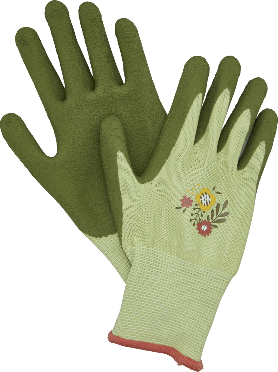 Bild 1 von IDEENWELT Gartenhandschuhe Gr. S