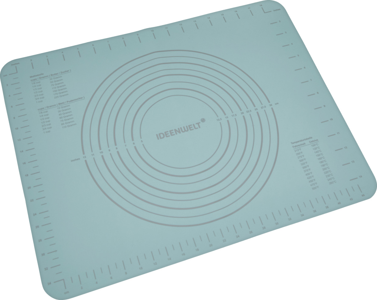 Bild 1 von IDEENWELT Silikonbackmatte