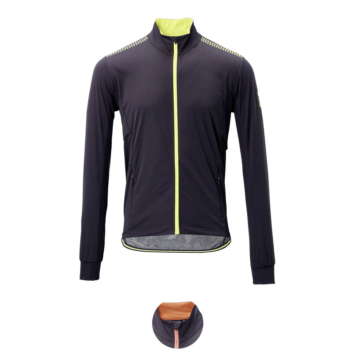 Bild 1 von CRANE Damen oder Herren Radjacke