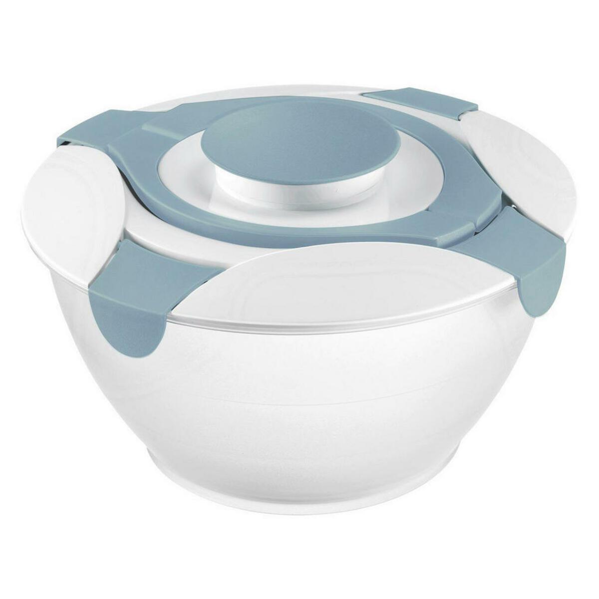 Bild 1 von Westmark Salatschüssel Praktika blau