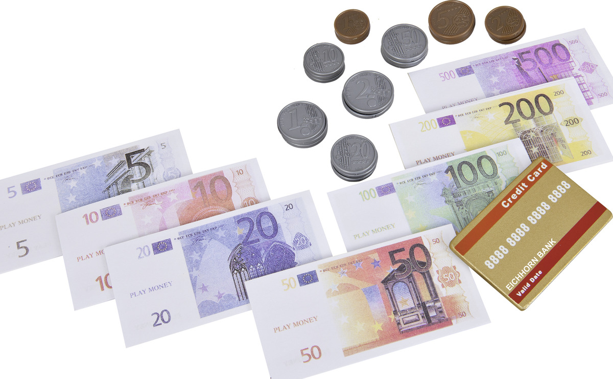 Bild 4 von Eichhorn Scannerkasse