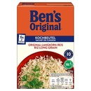 Bild 1 von BEN’S ORIGINAL™ Kochbeutel Original-Langkorn-Reis 750 g