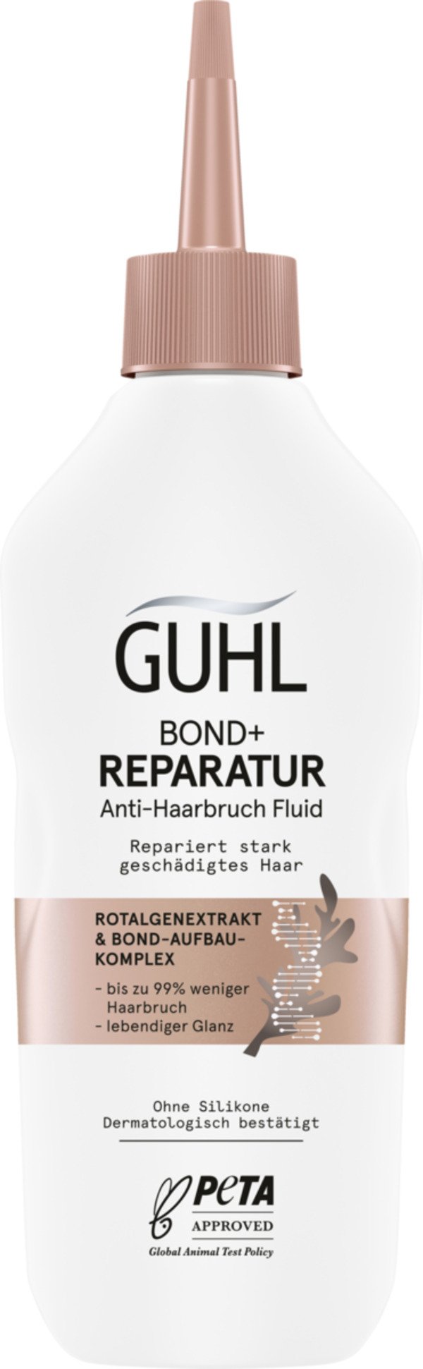 Bild 1 von Guhl BOND+ Reparatur Anti-Haarbruch Fluid
