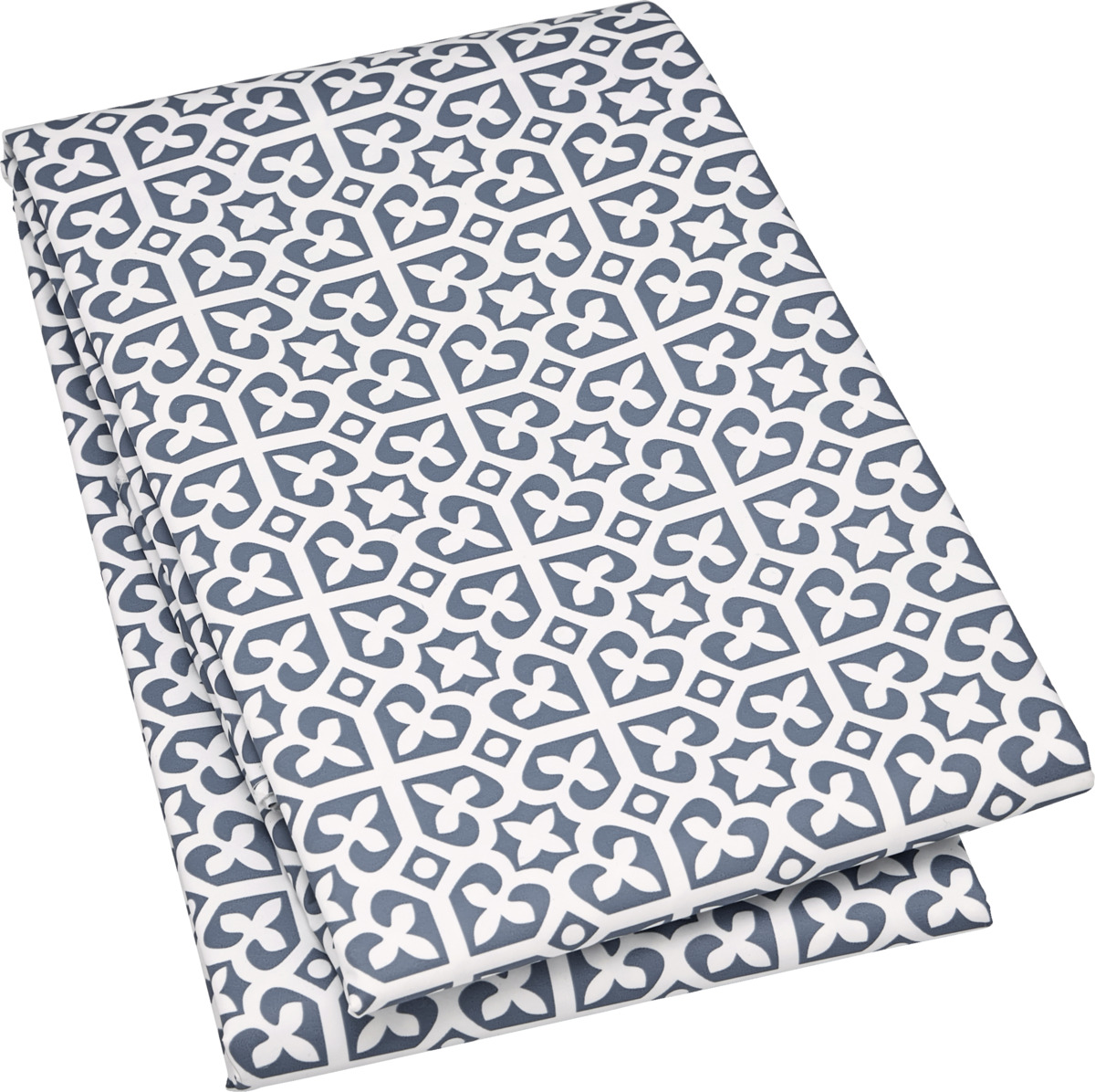 Bild 1 von IDEENWELT Abwischbare Tischdecke grafisch