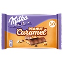 Bild 1 von MILKA Schokoriegel 157,5 g