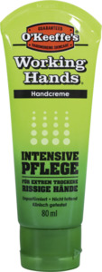 O´Keeffe´s® Working Hands Handcreme 11.75 EUR/100 ml