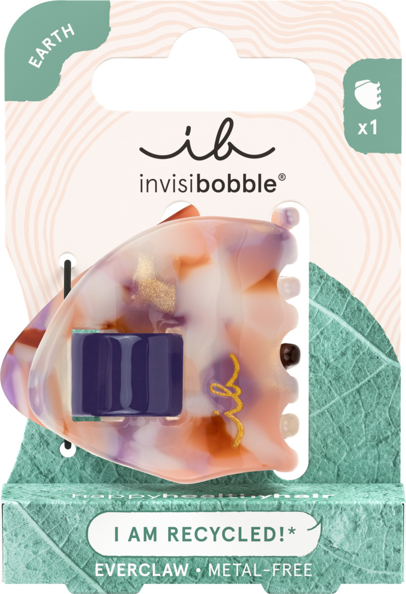 Bild 1 von invisibobble® Everclaw Recycled Me S