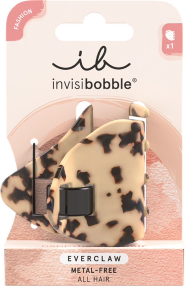 Bild 1 von invisibobble® Everclaw Leo Baby S