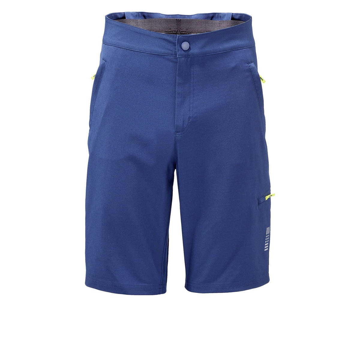 Bild 2 von CRANE Damen oder Herren Radhose mit Innenhose