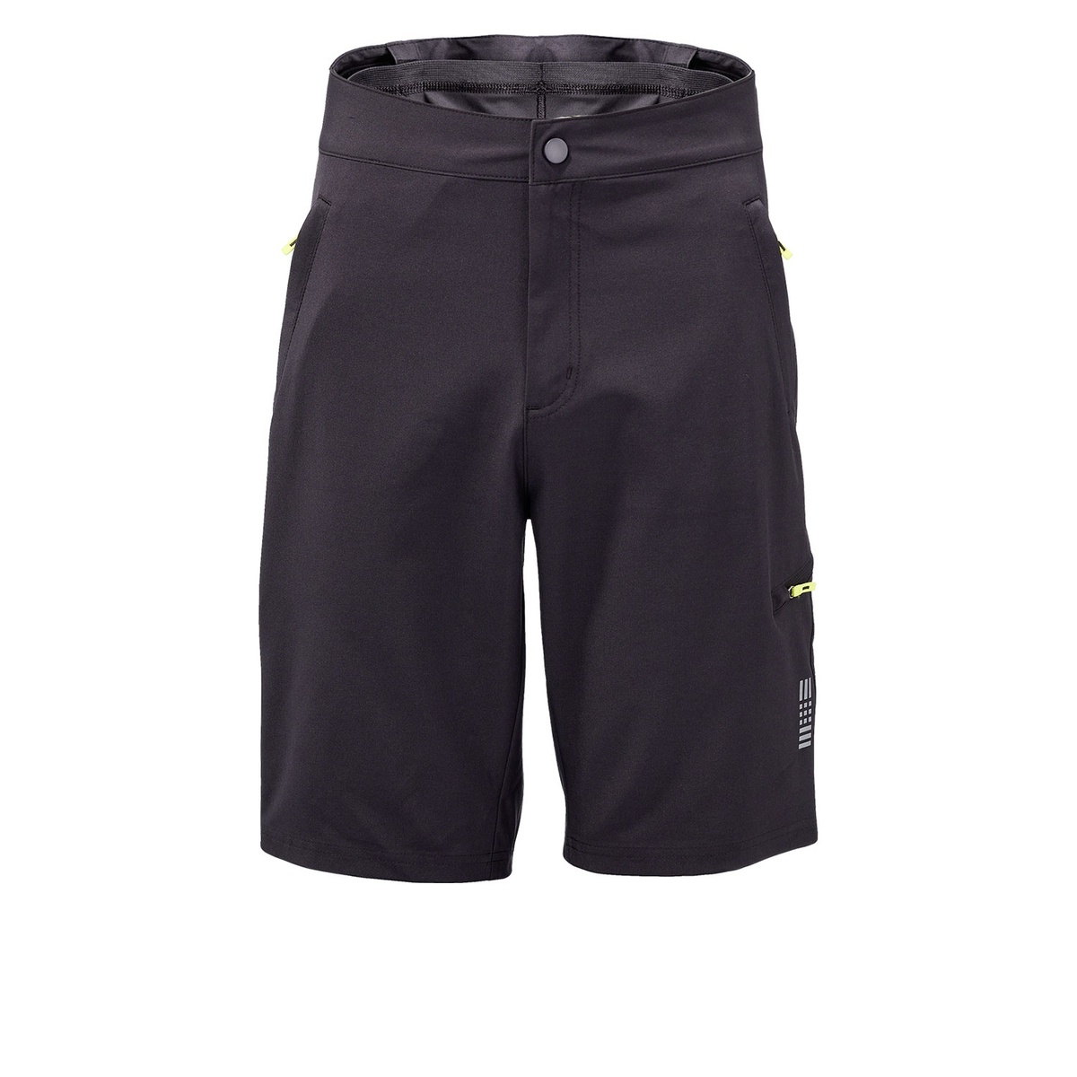 Bild 3 von CRANE Damen oder Herren Radhose mit Innenhose