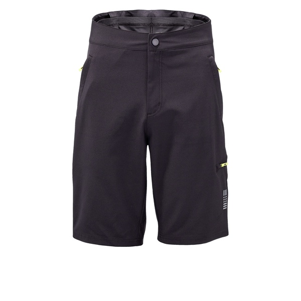 Bild 3 von CRANE Damen oder Herren Radhose mit Innenhose