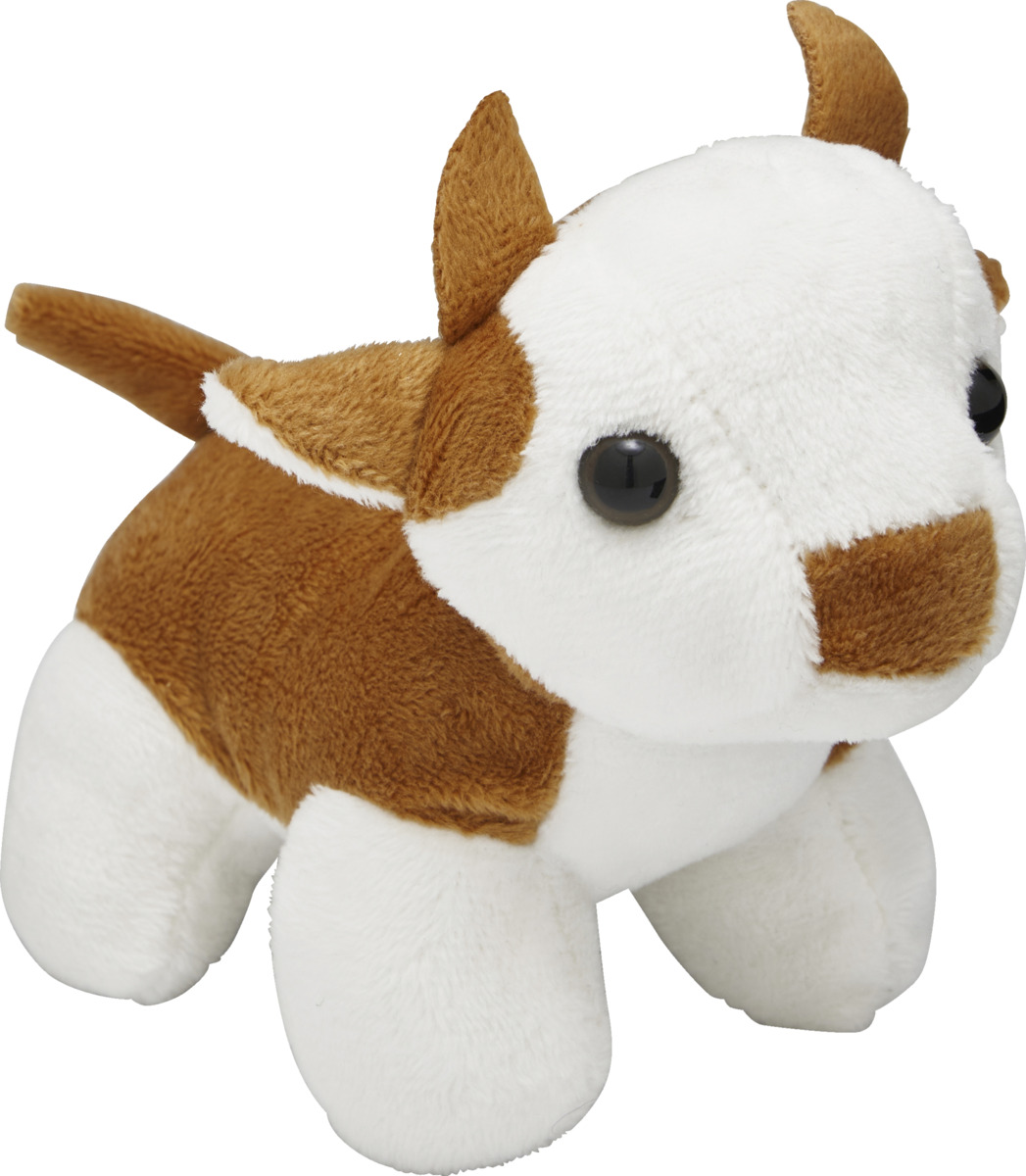 Bild 1 von IDEENWELT Farmtier mit Sound Kuh