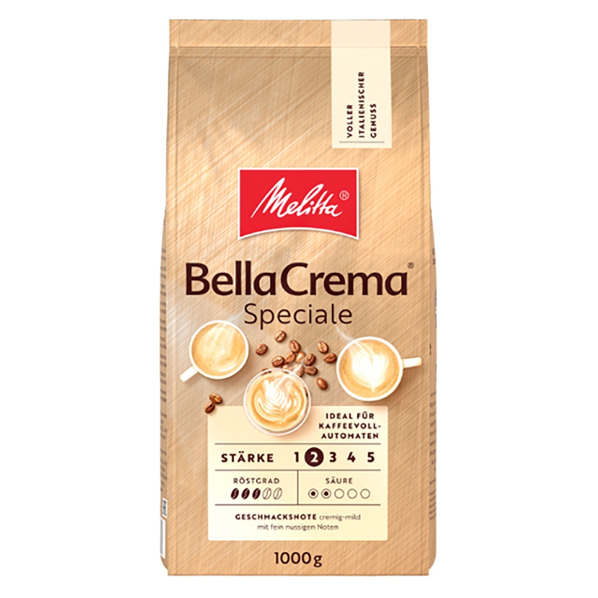 Bild 2 von MELITTA®  Ganze Bohnen 1 kg