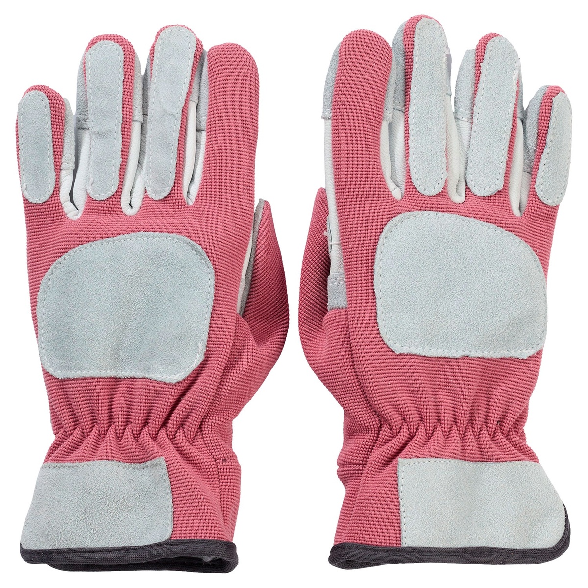 Bild 1 von GARDENLINE Leder-Gartenhandschuhe