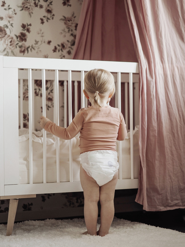 Bild 3 von Moomin Baby Windel Gr.4 (7-14kg)