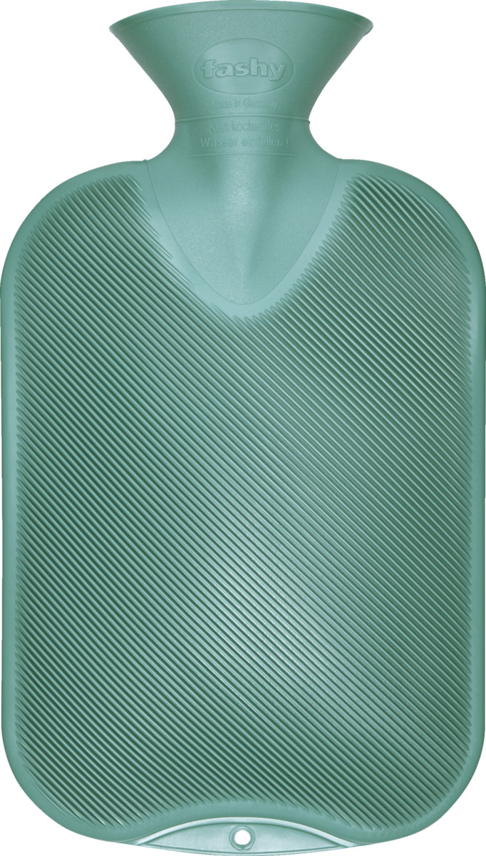 Bild 2 von IDEENWELT Wärmflasche berry blau