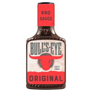 HEINZ Bulls-Eye-Saucen 300 ml