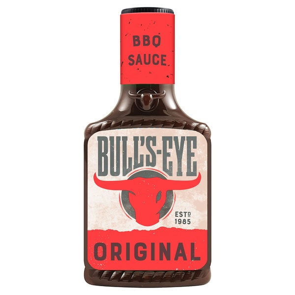 Bild 1 von HEINZ Bulls-Eye-Saucen 300 ml