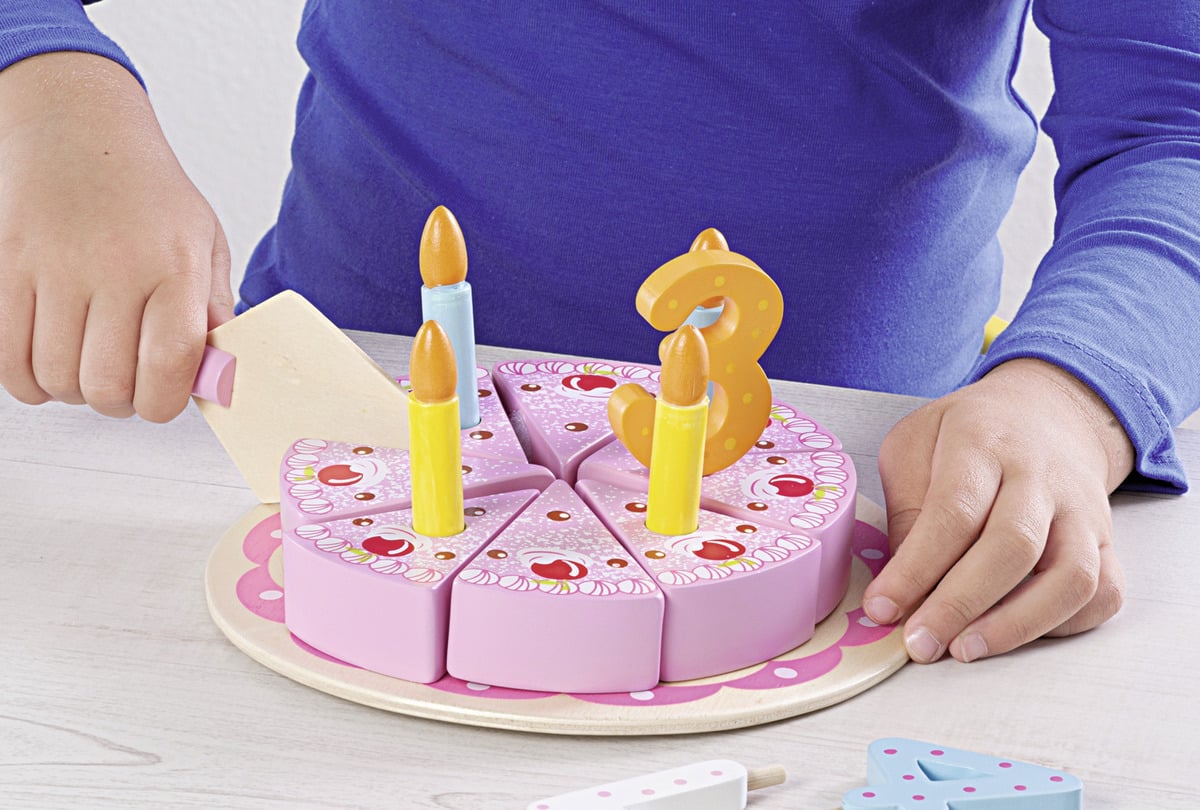 Bild 2 von Eichhorn Kuchen