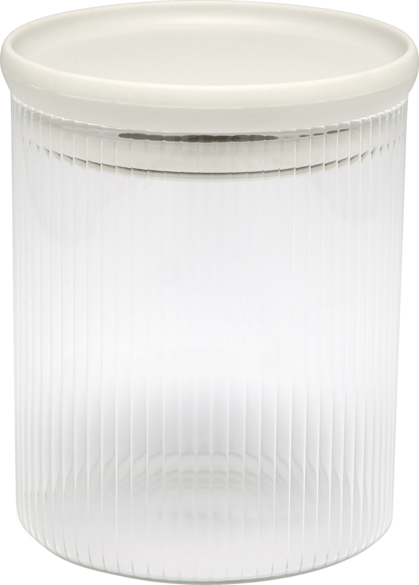 Bild 1 von IDEENWELT Glas-Vorratsdose 800ml