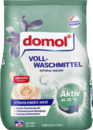 Bild 1 von domol Vollwaschmittel Pulver Natural Feeling 20 WL