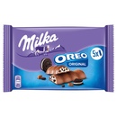 Bild 2 von MILKA Schokoriegel 185 g