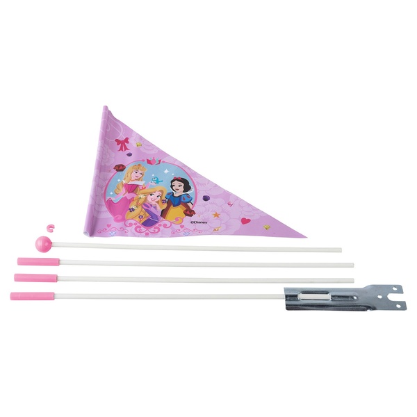 Bild 4 von Fahrrad-Korb, -Klingel oder -Fahne