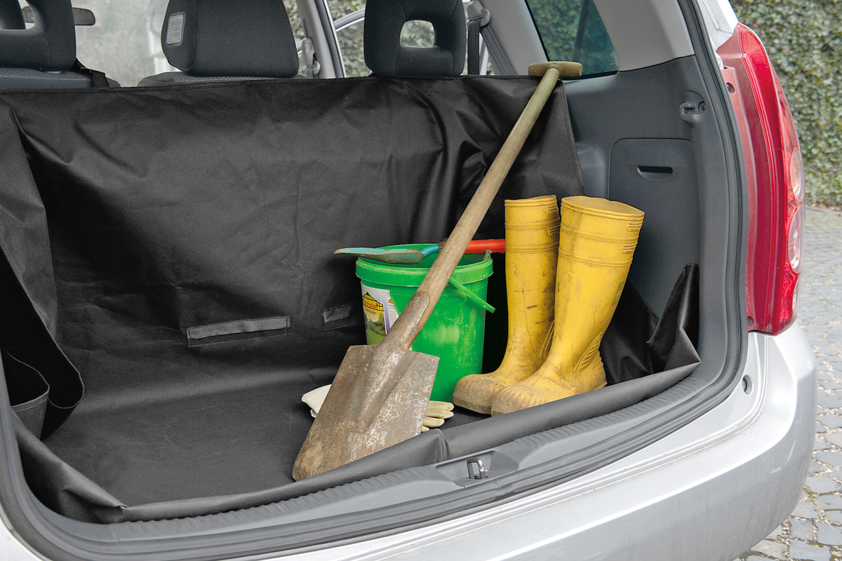 Bild 4 von IDEENWELT Autoschondecke