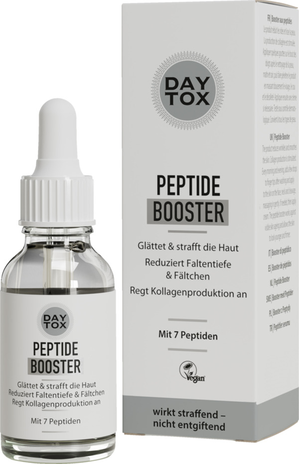 Bild 2 von DAYTOX Peptide Booster Peeling