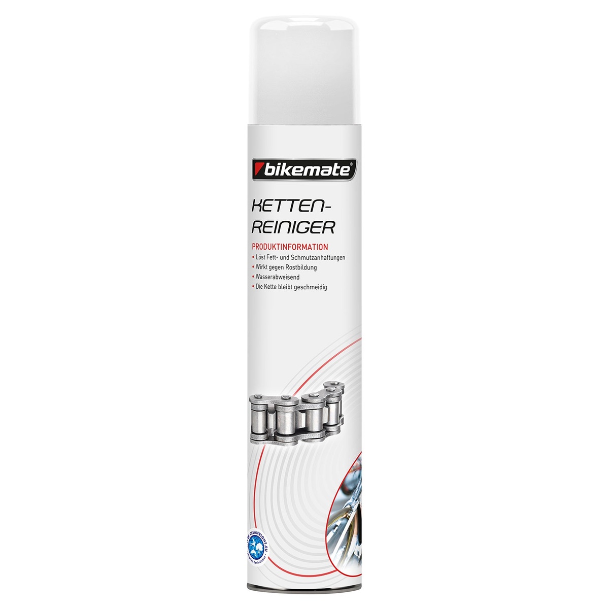 Bild 1 von BIKEMATE Kettenreiniger 400 ml