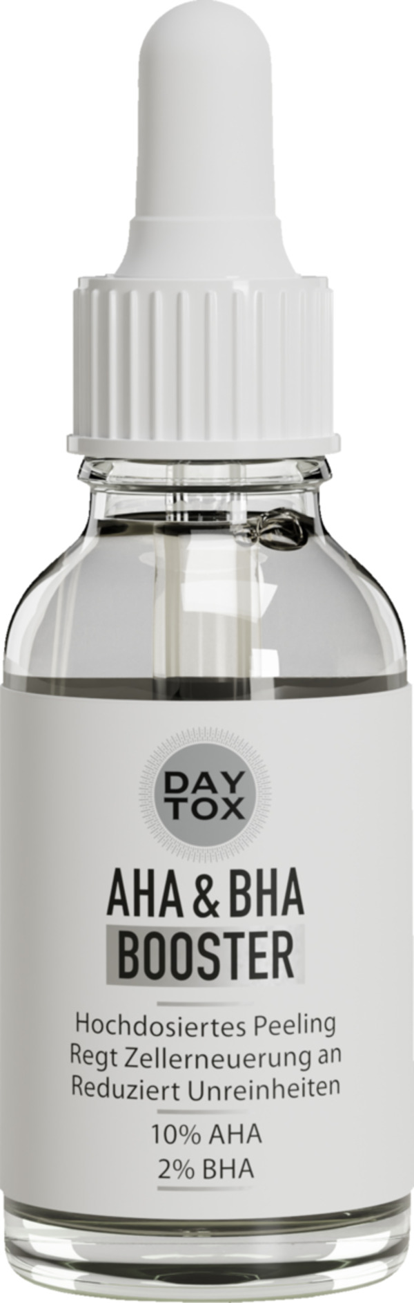 Bild 2 von DAYTOX AHA & BHA Booster Peeling