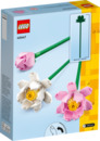Bild 2 von LEGO 40647 Lotusblumen