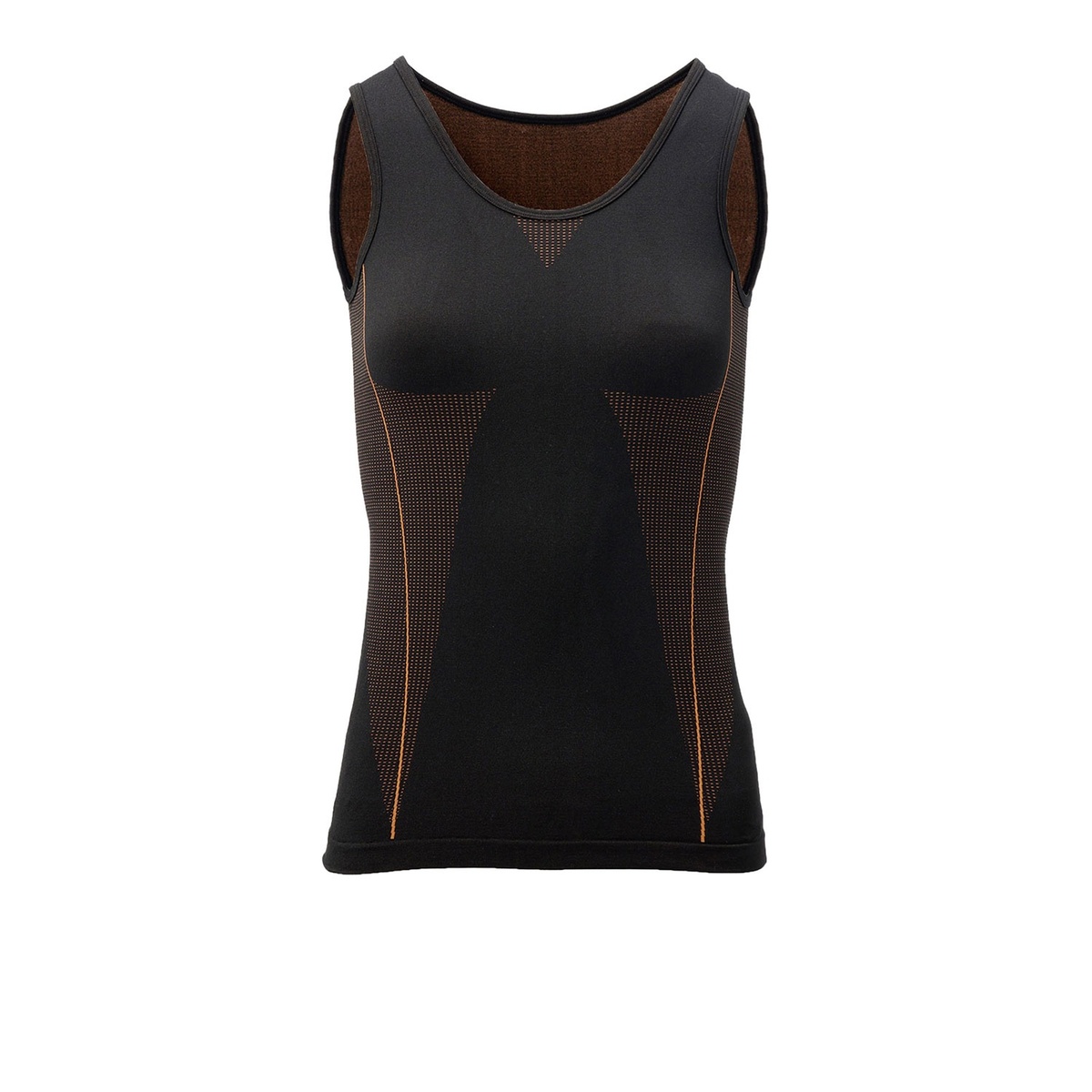 Bild 2 von CRANE Damen oder Herren Radunterhemd oder -unterhose