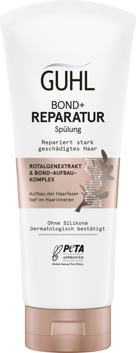 Bild 1 von Guhl BOND+ Reparatur Spülung