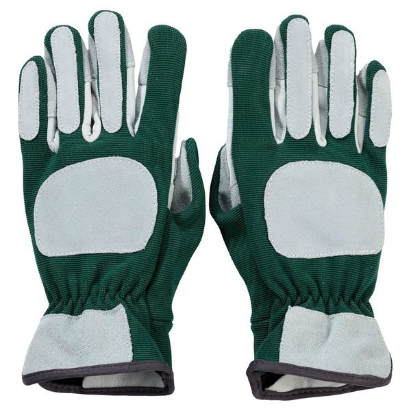 Bild 3 von GARDENLINE Leder-Gartenhandschuhe