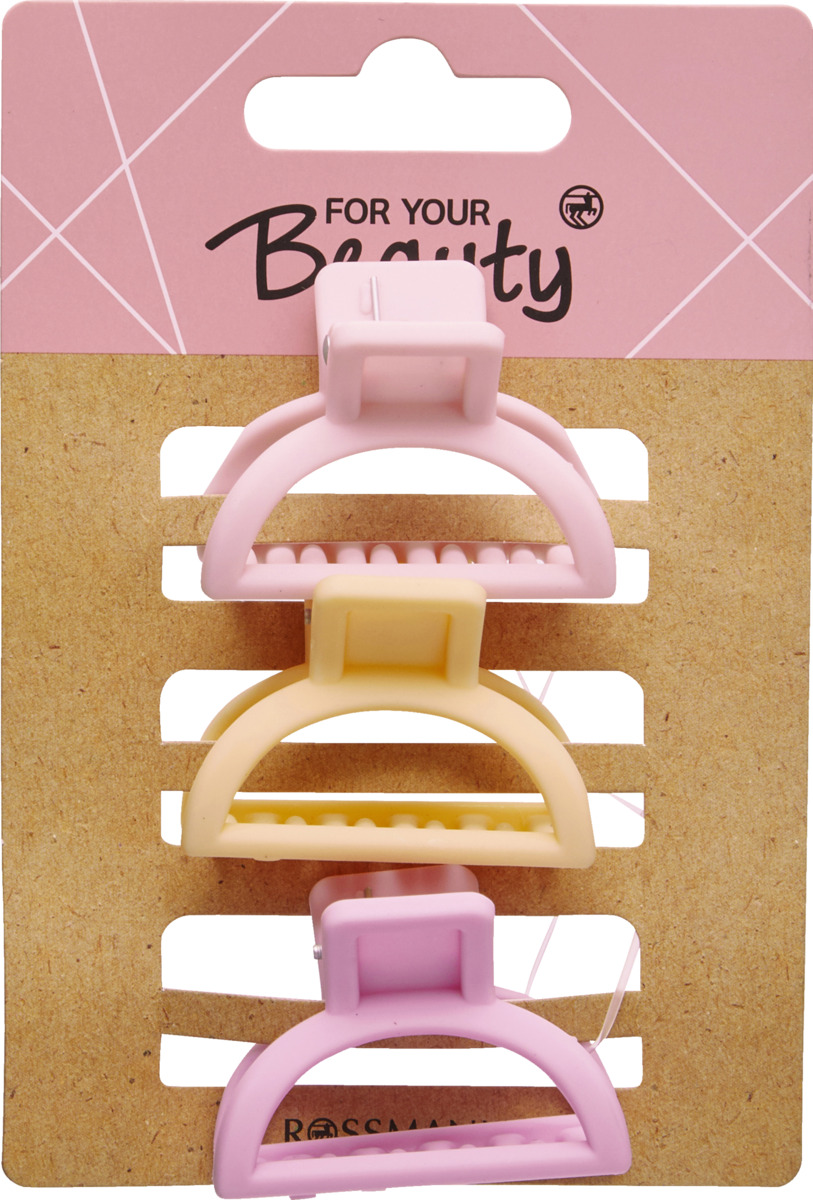 Bild 1 von FOR YOUR Beauty Haarspange