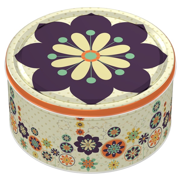 Bild 3 von BISCOTTO Dänisches Buttergebäck 750 g